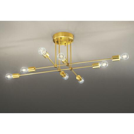 【代引・後払い不可】【OC257147LC】オーデリック　シャンデリア LEDランプ 演色性(Ra)...