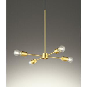 【代引・後払い不可】【OC257148LC】オーデリック　シャンデリア LEDランプ 演色性(Ra)...