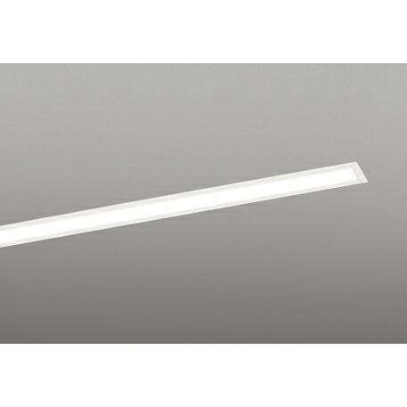 【代引・後払い不可】【OD301212D】オーデリック　ベースライト LED一体型 演色性(Ra)：...