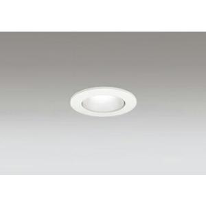 OD 261 901R LED照明　温白色　6個セット ODELIC OD261901R 照明器具 ダウンライト (φ125・白熱灯100W