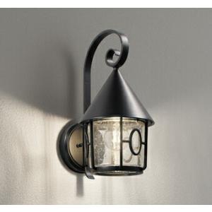 オーデリック エクステリア 玄関照明　ポーチライト 【OG254432LC1】LED照明　レトロ　【...