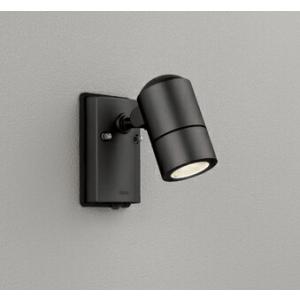 ODELIC（オーデリック） OG254 567LRS 人感センサー付屋外用スポット