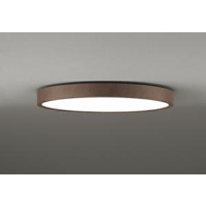 ODELIC オーデリック シーリングライト 【OL291364BR】【OL 291