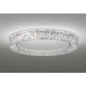 ODELIC（オーデリック） シーリングライト 〜8畳 LED 調色 調光