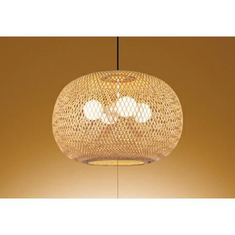 【OP052067NR】オーデリック ペンダントライト LED 和照明白熱灯器具60w相当 昼白色 ...