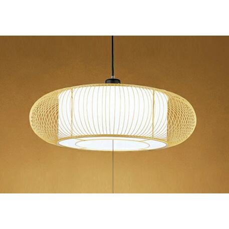 【代引・後払い不可】【OP252387BR】オーデリック　和照明 LED一体型 演色性(Ra)：94...