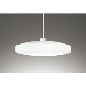 ODELIC（オーデリック） OX9688 LEDペンダントライト 〜8畳 昼白色 段