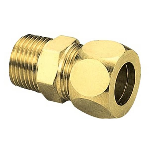 オンダ製作所 【OS-140】 ハーフユニオン R1/2×φ15.88 黄銅製スリーブ