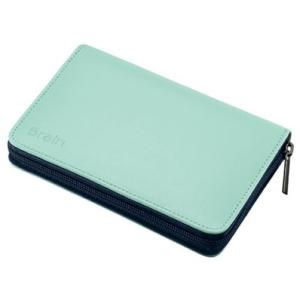 シャープ SHARP 電子辞書専用純正ケース＜グリーン系＞ OZ-300-G