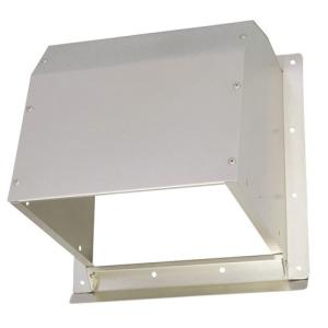 三菱電機（MITSUBISHI ELECTRIC） 三菱 換気扇部材 P-25CVSD5 ウェザー