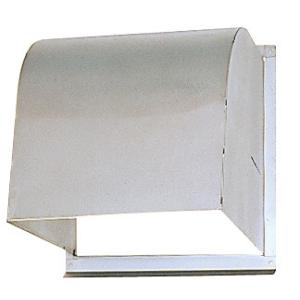 三菱 換気扇部材 P-20CVS5 ウェザーカバー 20タイプ SUS製(旧品番:P-20CVS4)