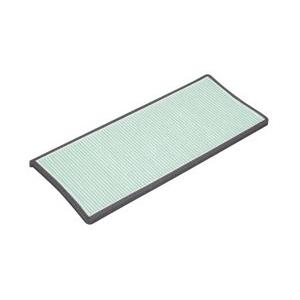 三菱 給気用高性能除塵フィルター【P-100QHF】換気扇 システム部材 換気空清機ロスナイ用 交換...