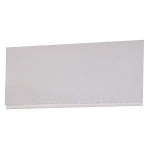 三菱 換気扇 換気扇部材 P-5076KPS2 V-507RH3-S専用 600mm対応上幕板