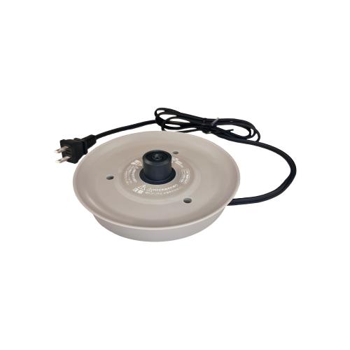 タイガー魔法瓶 【PCL1335】 電気ケトル＜QUICK&amp;SAFE+＞ 電源プレート