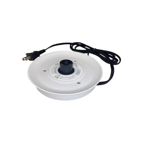 タイガー魔法瓶 【PCL1336】 電気ケトル＜QUICK&amp;SAFE+＞ 電源プレート