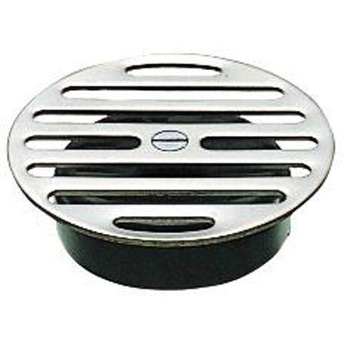 三栄水栓 バス用品・空調通気用品 目皿 ワントラップ皿 PH50F-75