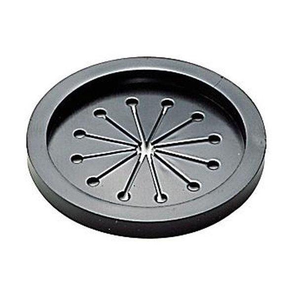 三栄水栓 キッチン用品 流し排水栓 流し菊割れフタ PH65-9 【排水口 蓋 ふた】