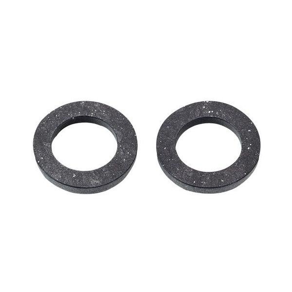 【ゆうパケット】三栄水栓 水栓部品 ノンアスユニオンパッキン PP40-31-2S-20  純正品