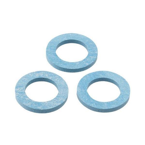 【ゆうパケット】三栄水栓 水栓部品 ノンアスユニオンパッキン PP40-3S-20  純正品