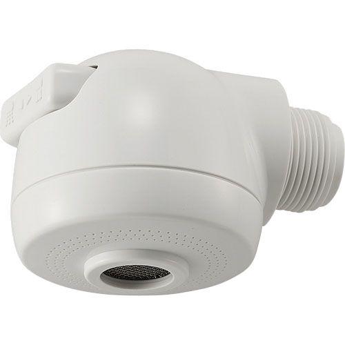 三栄水栓 水栓部品 シャワーヘッド PS81-80XV-SW  純正品