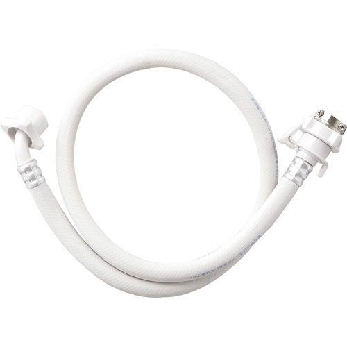 三栄水栓 洗濯器用品 自動洗濯機給水ホース PT17-1-0.5