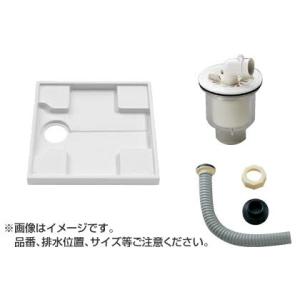TOTO 【PWP640N2W】TOTO 洗濯機パン サイズ640 [防水パン] : 換気扇の