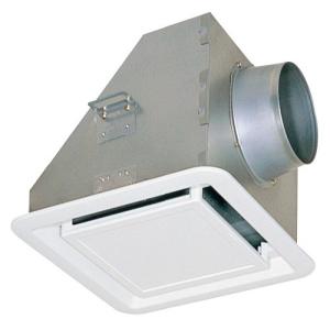 三菱電機（MITSUBISHI ELECTRIC） 三菱 換気扇【BFS-210TXA】産業用