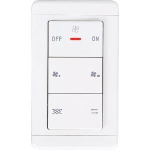 三菱電機 ロスナイシステム部材 24時間換気システム用コントロール