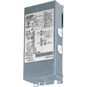 三菱電機（MITSUBISHI ELECTRIC） 三菱【PAR-46MA】 空調管理システム