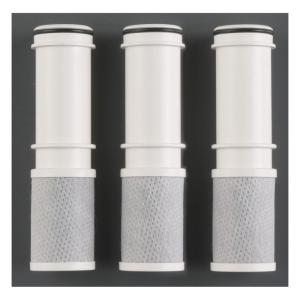 KVK クリーンスリム浄水カートリッジ PZ968 : 建材商人 - 通販