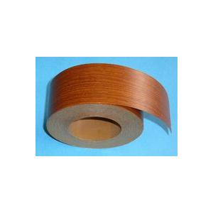 パナソニック 【QP841C】 木口化粧テープ・チェリー色 お手入れ・メンテナンス用品