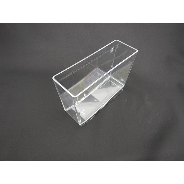 日立パーツショップ 【R-HW60J-116】 タンクソコ（キユウスイ） 冷蔵庫　部品・パーツ・交換...