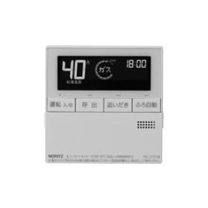 新品　未開封 ノーリツ　給湯器リモコン RC-J101 リモコンマルチセット ノーリツ（NORITZ） NORITZ RC-J101M 台所リモコン エネルック ガス