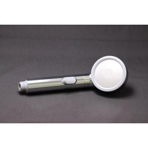 Panasonic（パナソニック） バスルーム W水流シャワーヘッド メタル