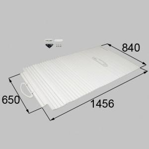 【YFK-1687CL-D】LIXIL INAX 風呂フタ 3枚組 Lタイプ INAX（イナックス） 【YFK-1687CL-D】LIXIL INAX 風呂フタ 組フタ 3枚