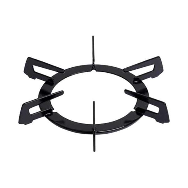 ノーリツ 【SBX7089】ごとく ゴトク 五徳 L/黒（C3WA8RDTS）【HM】