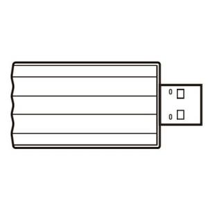 SEQ0118 パナソニック USBパワーコンディショナー ブルーレイ/DVDレコーダー・プレーヤー...