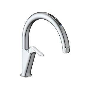 INAX（イナックス） キッチン水栓 【SF-NB471SXNU】(寒冷地対応