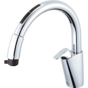 Panasonic（パナソニック） QS01FPSWTEA タッチレス スリムセンサー水
