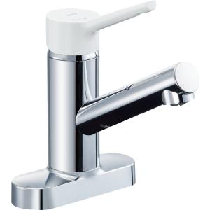 キッチン蛇口　SF-WL430SYN (JW) Amazon.co.jp: INAX・LIXIL キッチン水栓【SF-WL430SYN(JW)】 キッチン