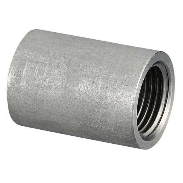 オンダ製作所 【SFS6-80】 SUS ソケット（テーパねじ） Rc3