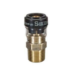 SMYS13S 床出しソケット ショート（L=49） エスロカチットS