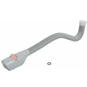 ノーリツ水回り部品 小型湯沸器 出湯管：【GQ-530MW・531MW用