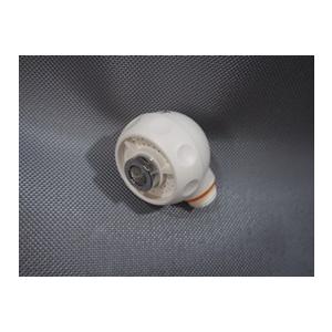 KVK タカラスタンダード [10198062] シャワーヘッド 【HC715DW】同等品