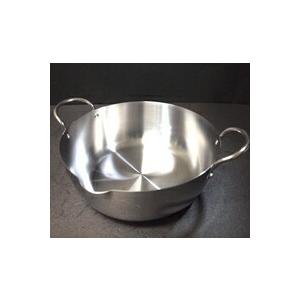 10192983 てんぷら鍋 M26640340TN テンプラナベ【タカラスタンダード　交換部品】