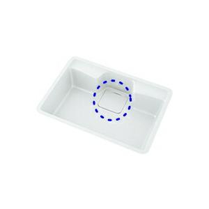 タカラスタンダード 【14902401】 排水プレート（樹脂製） ハイスイプレートPJ3(LH) 【...