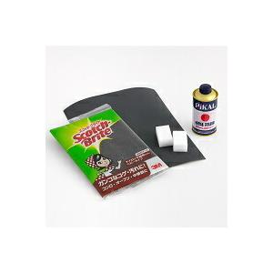 42273512 人造大理石お手入れセット メンテナンスセットIV【タカラスタンダード　交換部品】