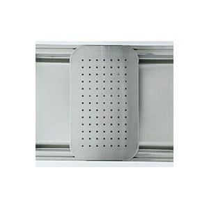 41015469・SKミズキリプレートTIタカラスタンダード キッチン シンク