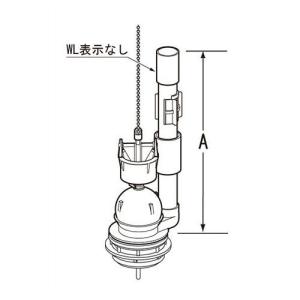 ハウステック 公式 カベピタ専用水栓 VSM-20用 シャワーホース1.45m