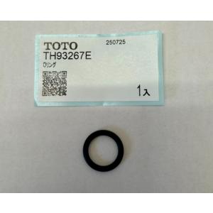 TOTO TOTO正規取扱店 TH93460HP純正品 1個 メール便送料無料 Uパッキン